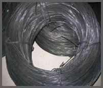 Annealed Wires