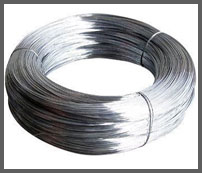Galvanized Wires