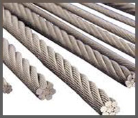 Rope Wires