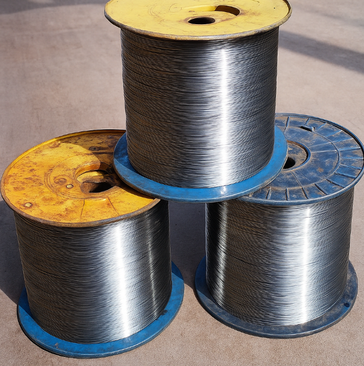 Automotive Wire Characteristics
